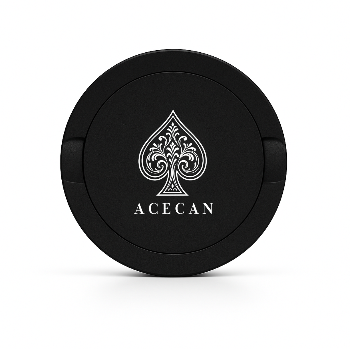 ACECAN Black