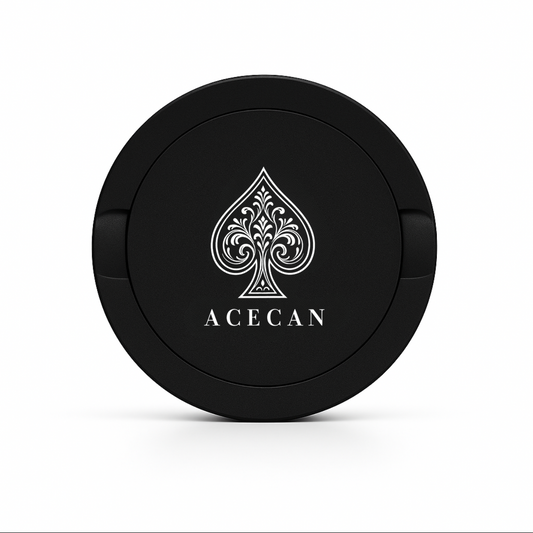 ACECAN Black