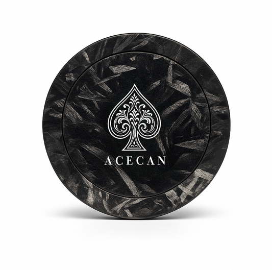 ACECAN Carbon Fiber