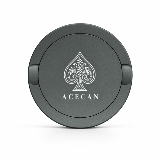 ACECAN Titanium