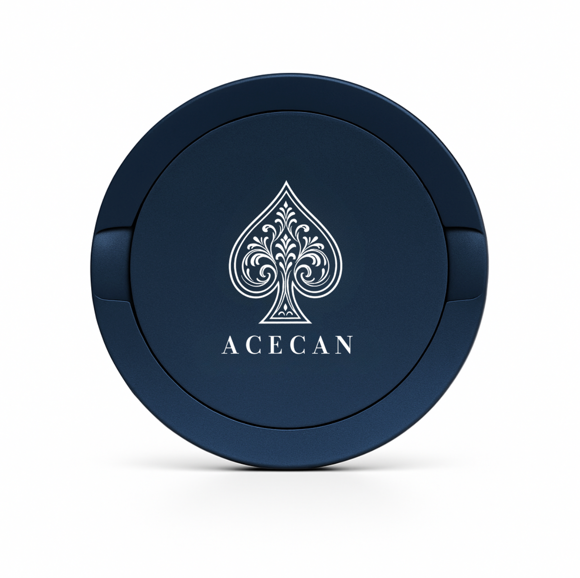 ACECAN Navy Blue
