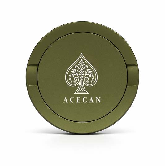 ACECAN Green